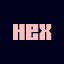 hex logo